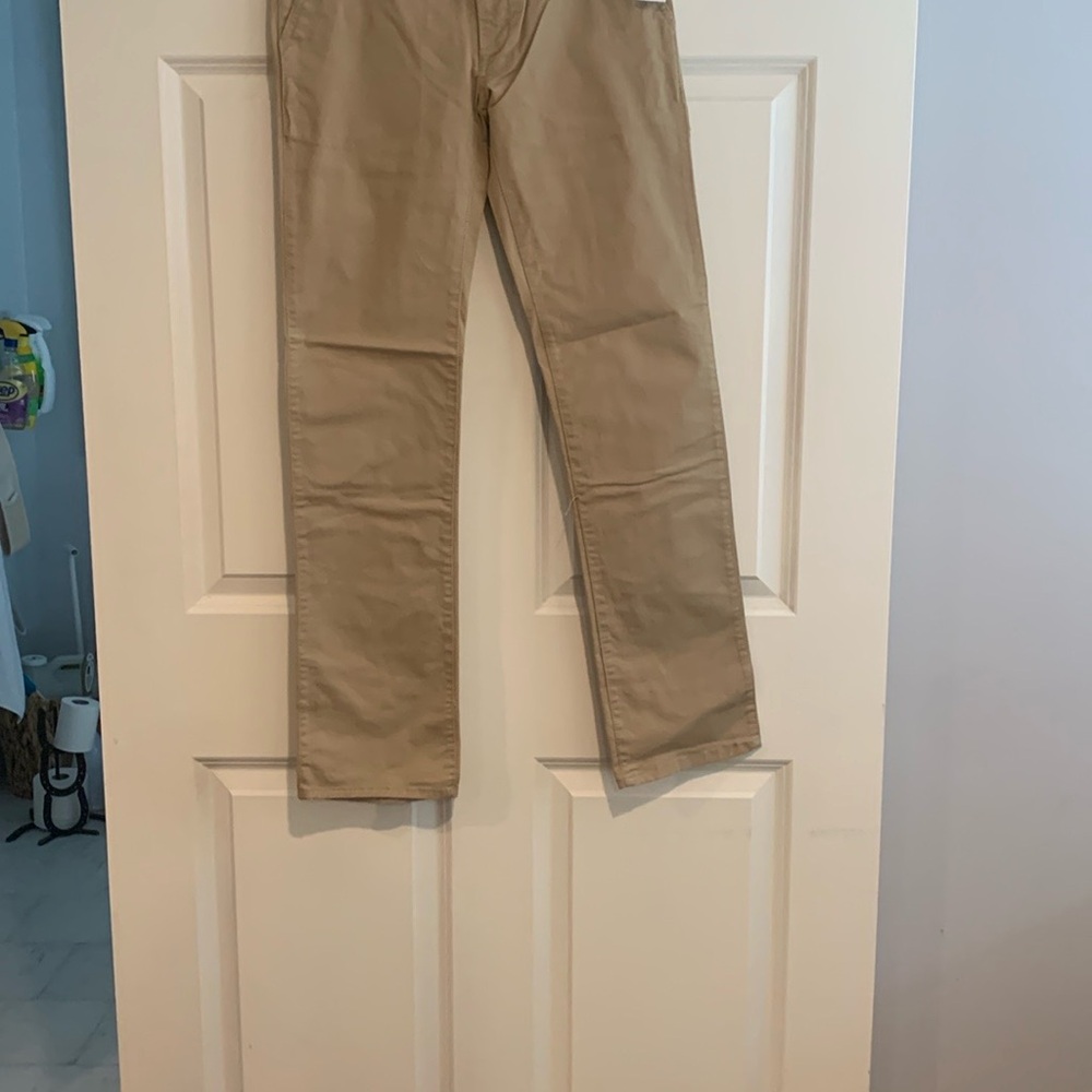 GAP Kids - Khaki Pants